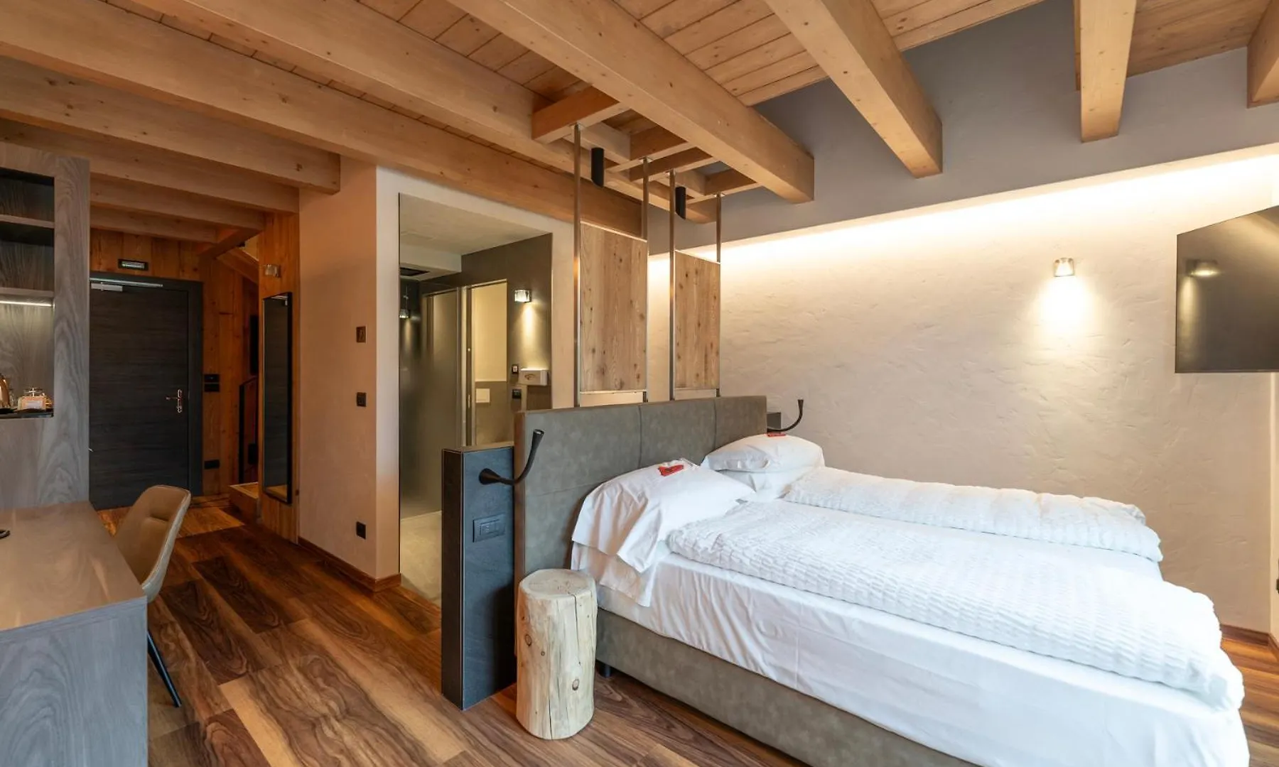 Alpen Resort Bivio Livigno Italia