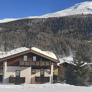 Stella Alpina Livigno