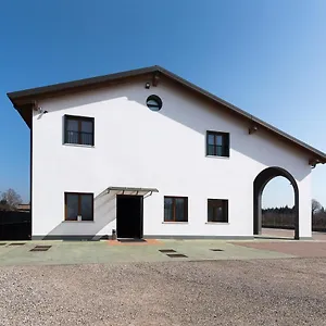 Le Grazie Appartement