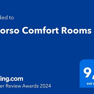 Il Corso Comfort 2*, Rom Italien