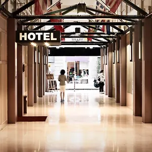 Garibaldi Palace 3*, Milano Italien