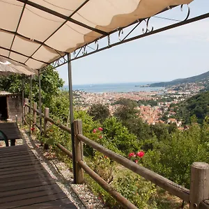 Agriturismo All'isola Che Non C'e' Vakantieboerderij