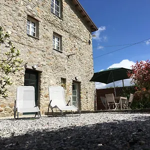 La Corte Di Candido Landhuis