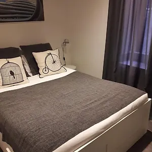 Easyinrome Navona Apartament