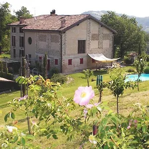 Campo Del Pillo Vakantieboerderij