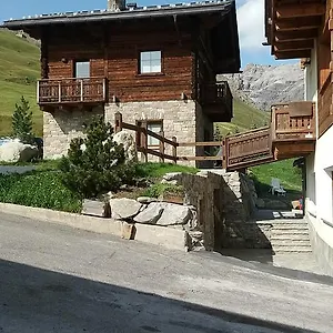 Appartamento Pianeta Oro