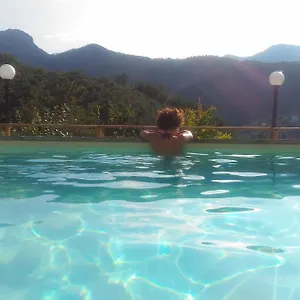 Nonno Paco Vacanze Vakantiehuis