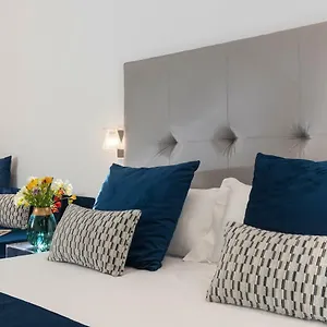 Residenza Zanardelli 2*, Rom Italien